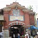 Nethaji Market in Vellore city