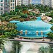 Putra Place Condominium Swimming Pool in George Town city