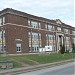North Albany Academy in Albany, New York city