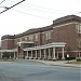 Albany School of Humanities (formerly Albany Public School 23) in Albany, New York city
