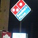 Domino's in Odessa, Texas city