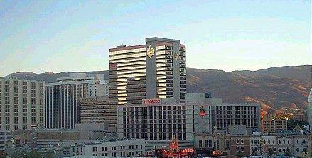 Eldorado Hotel Casino Reno Nevada