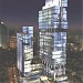 UOB Plaza Thamrin Nine - 194.3 m - 44 floors in Jakarta city
