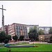 Teren Kościoła p.w. Ścięcia św. Jana Chrzciciela (pl) in Tychy city
