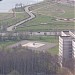Вертолётная площадка городской клинической больницы № 15 им. О. М. Филатова в городе Москва