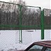 Бывший самодеятельный теннисный клуб «Топ Спин» (ru) in Moscow city