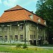 Promnice Palace (1685) in Tychy city
