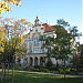 Schiller-Gymnasium (Hauptgebäude A) in Stadt Bautzen