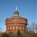 Wasserturm Ravensberg in Stadt Kiel