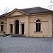 Протестантское кладбище города Аугсбурга (ru) in Augsburg city