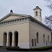 Протестантское кладбище города Аугсбурга (ru) in Augsburg city