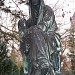 Протестантское кладбище города Аугсбурга (ru) in Augsburg city
