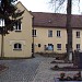 Протестантское кладбище города Аугсбурга (ru) in Augsburg city