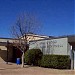 Hood Junior High in Odessa, Texas city