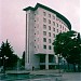 Гостиница «Каравелла» в городе Туапсе