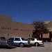 Crockett Middle School in Odessa, Texas city