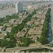 Shamian Island in Guangzhou city