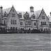 Mill Neck Manor School for the Deaf in Mill Neck, New York city