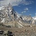 Mitre Peak (6010 m)