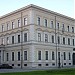 Leuchtenbergpalais - Bavarian State Ministry of Finance in Munich city