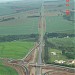km 63,5 da SP 191 na Rio Claro city