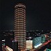 Shin Yokohama Prince Hotel in Yokohama city