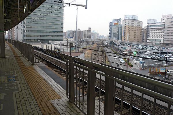 Shin Yokohama Station Yokohama Shinohara Cho 2937