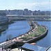 Kishya Road (汽車道) in Yokohama city