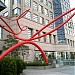 Nisseki Yokohama Building in Yokohama city