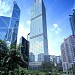長江集團中心 在 香港 城市 