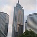 中環廣場 在 香港 城市 