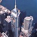 中環廣場 在 香港 城市 