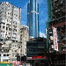 朗豪坊 在 香港 城市 
