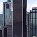 新鴻基中心 在 香港 城市 