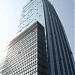 友邦金融中心 在 香港 城市 