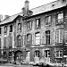 Hôtel Canteil de Condé dans la ville de Caen
