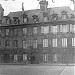 Hôtel Daumesnil dans la ville de Caen