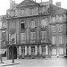 Hôtel de Fouet dans la ville de Caen
