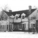 Matinecock Farm - site of John Underhill Jr. House 1678 - Demolished in 2005 in Lattingtown, New York city