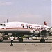 Airline History Museum (en) en la ciudad de Kansas City, Missouri