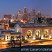 Union Station, Kansas City en la ciudad de Kansas City, Missouri