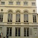 Minardschouwburg in Ghent city