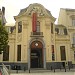 Handelsbeurs in Ghent city