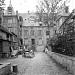 Hôtel Duquesnoy-du-Thon dans la ville de Caen