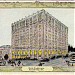Muehlebach Hotel building (en) en la ciudad de Kansas City, Missouri