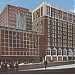 Muehlebach Hotel building (en) en la ciudad de Kansas City, Missouri