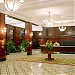 Muehlebach Hotel building (en) en la ciudad de Kansas City, Missouri