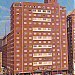 Hotel Kansas City Marriott, Kansas City en la ciudad de Kansas City, Missouri