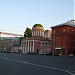 Храм Иоанна Богослова, что под Вязом в городе Москва