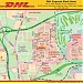 DHL Express Shah Alam in Shah Alam city